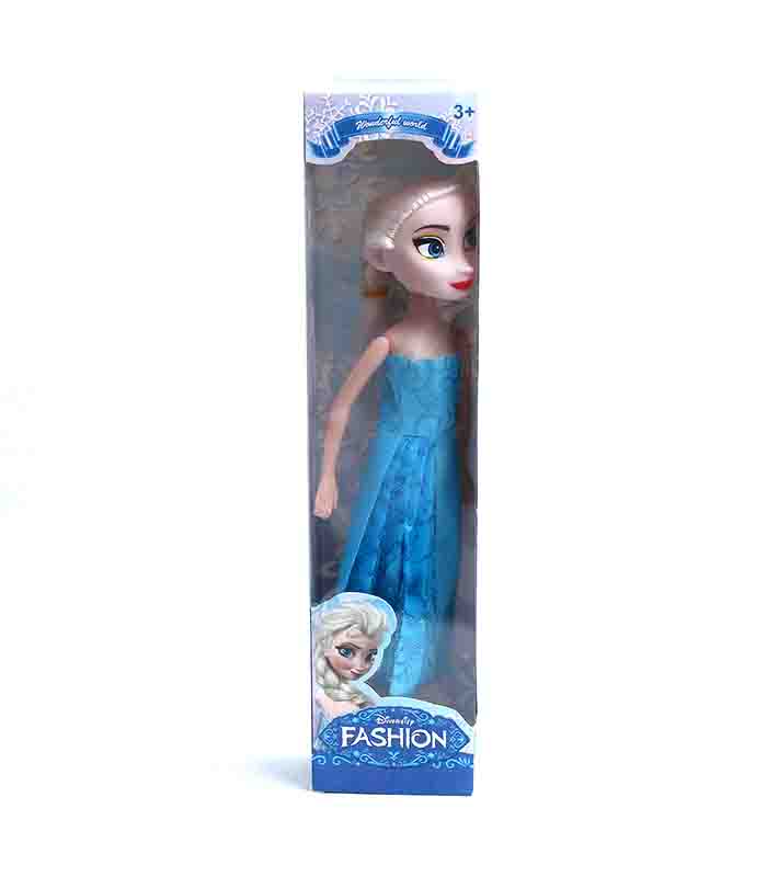 Elsa Fashion Doll