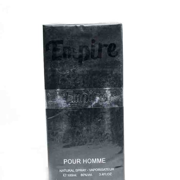 Empire Natural Spray Perfume 100ml