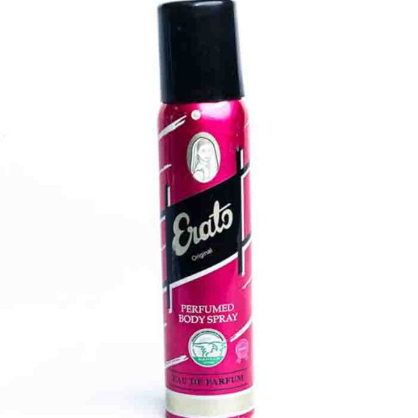 Erato Perfumed Body Spray