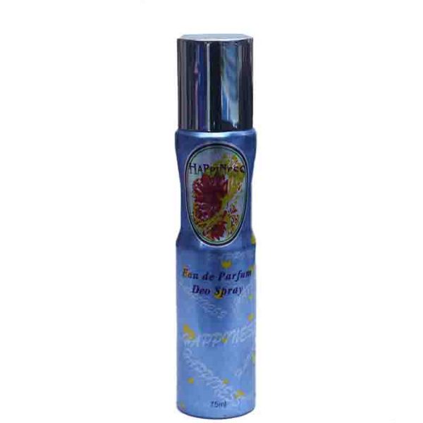 Happiness Deo Spray 75ml