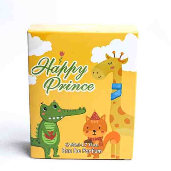 Happy Prince Perfume 50ml