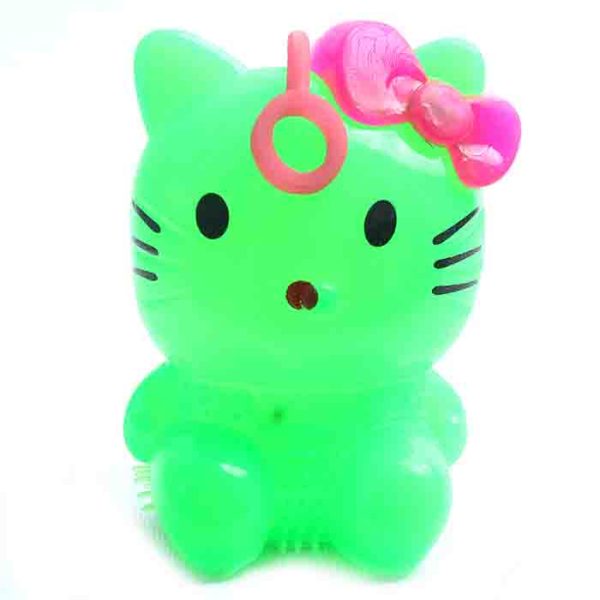 Hello Kitty Bubble Toy
