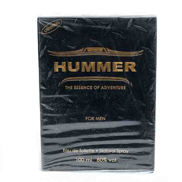 Hummer For Men 100ml