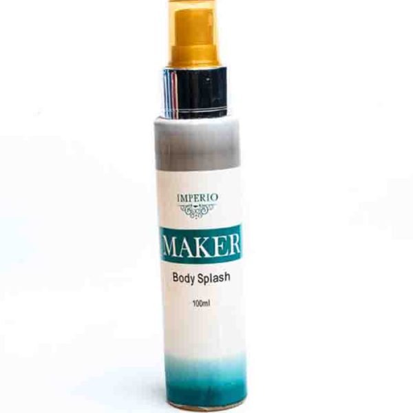 Imperio Maker Body Splash 100ml