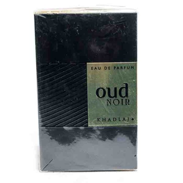 Khadlaj Oud Noir Perfume