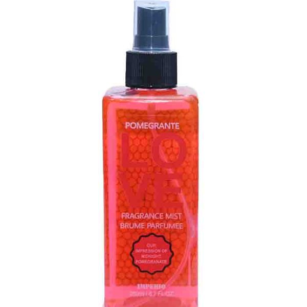 Love Pomegranate Fragrance Mist