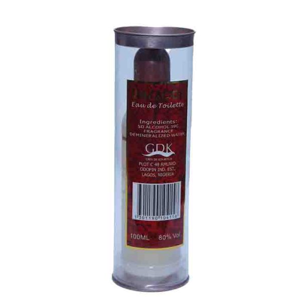 Matador Perfume 100ml