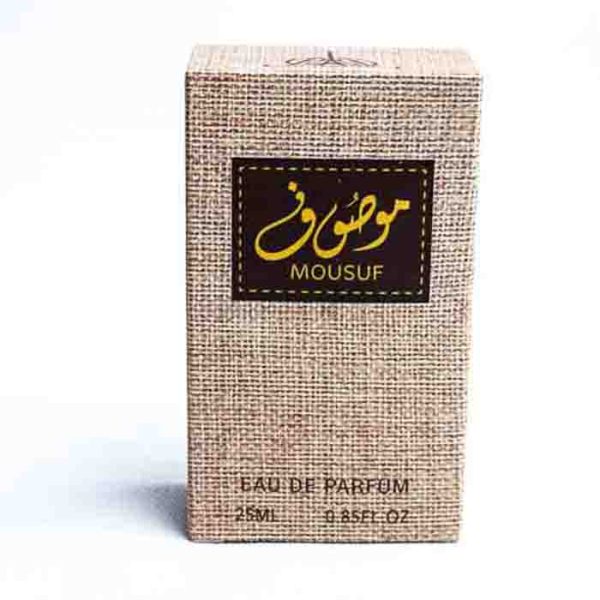 Mousuf Perfume 25ml