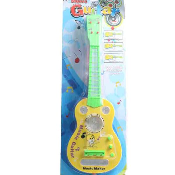 Music Guitar Toy