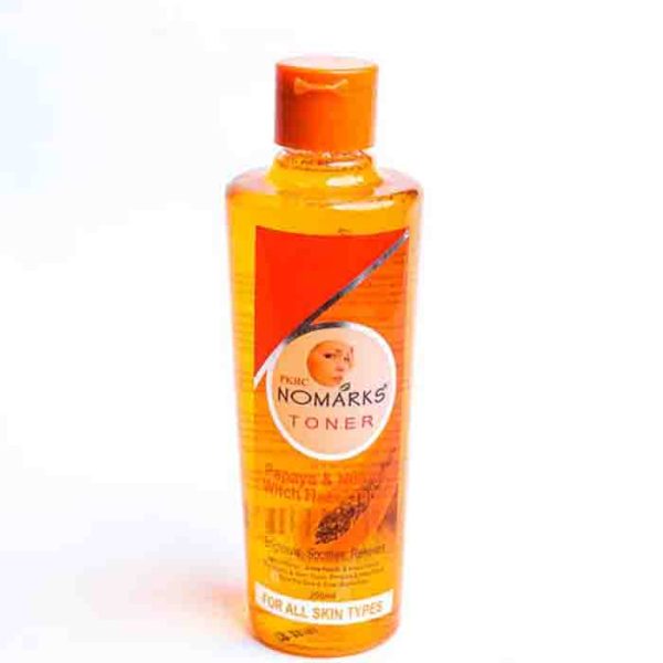 Nomarks Toner