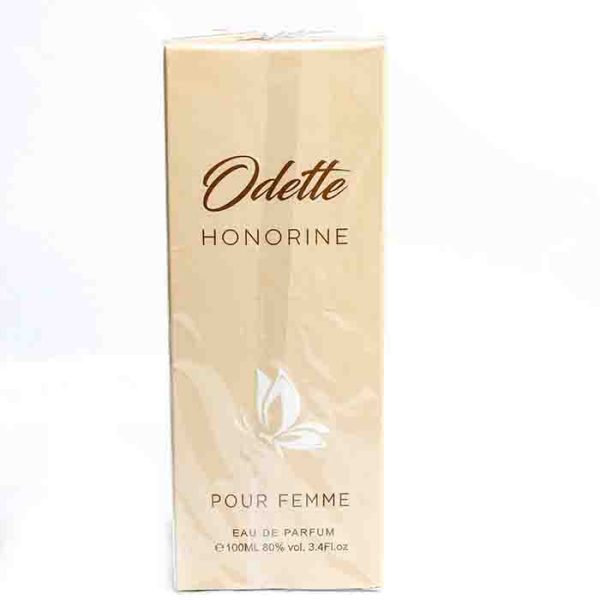 Odette Honorine Perfume 100ml