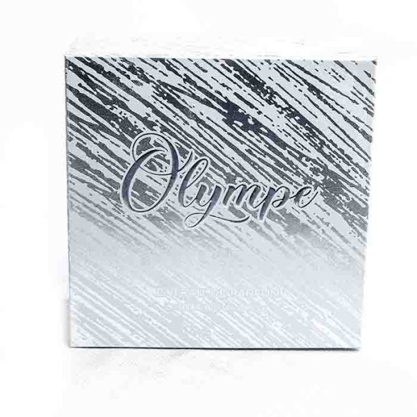 Olympe Perfume 100ml