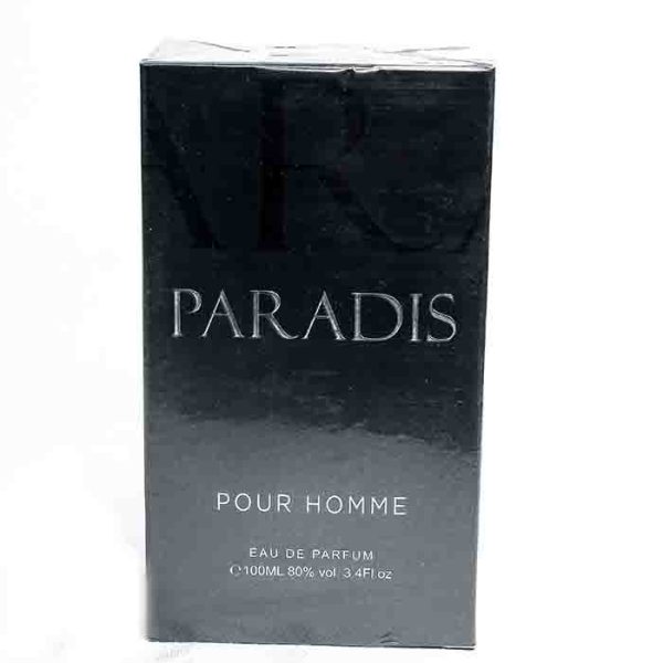 Paradis Perfume 100ml