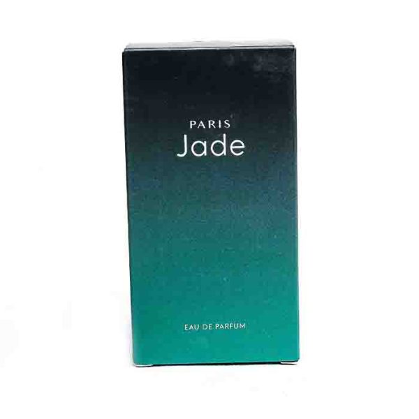 Paris Jade Perfume
