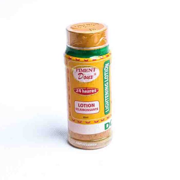 Piment Doux Lotion 60ml