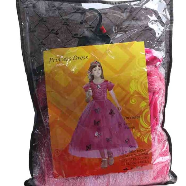 Princess Dress Costume