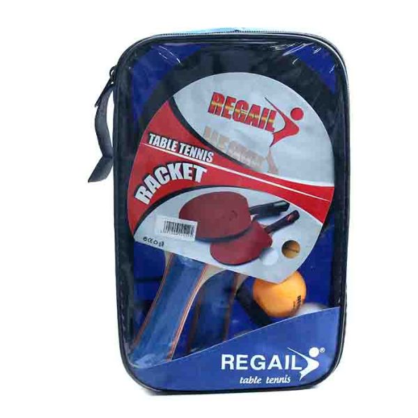 Regail Table Tennis Set