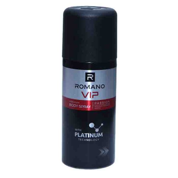 Romano VIP Body Spray