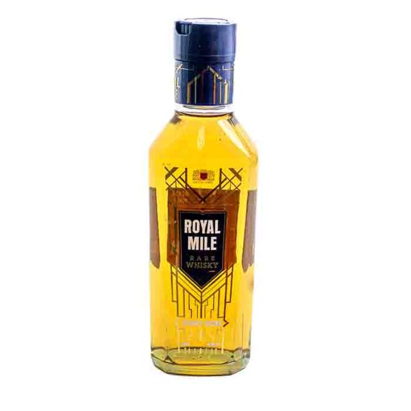 Royal Mile Rare Whisky