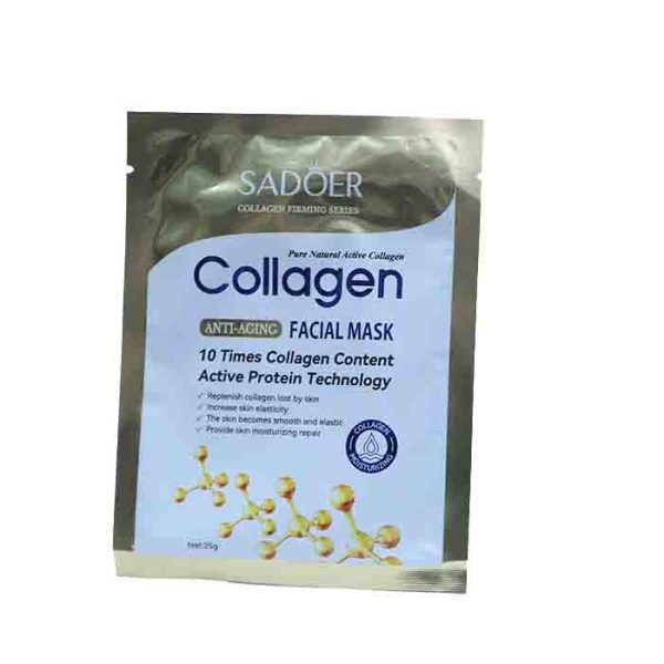 Sadoer Collagen Anti-Aging Facial Mask