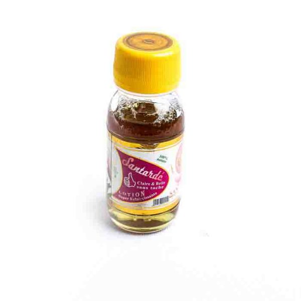 Santarde Lotion