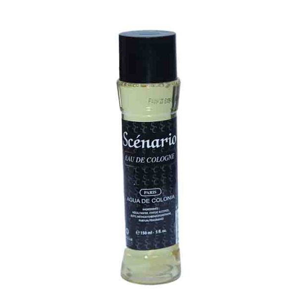 Scenario Paris Cologne 150ml
