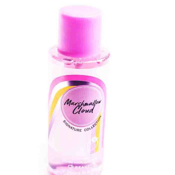 Signature Collection Marshmallow Cloud Body Mist 250ml