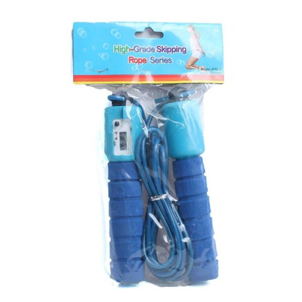 Skipping Rope with Counter