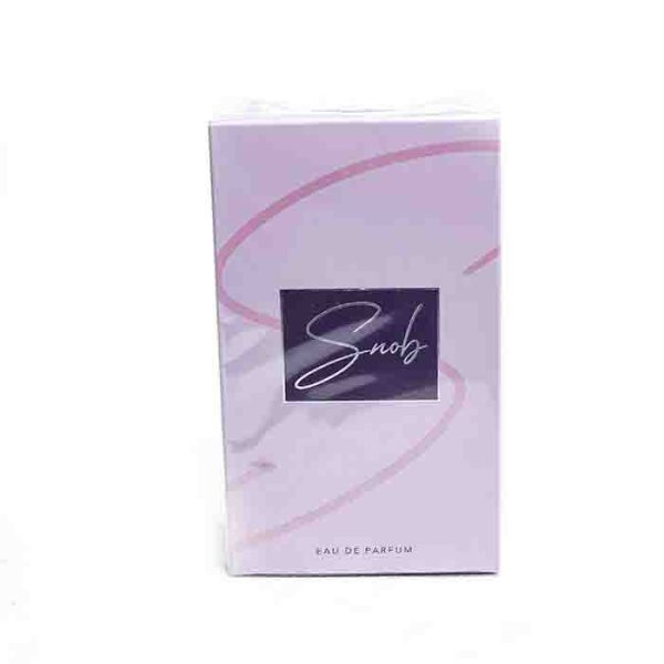 Snob Perfume