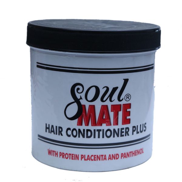 Soul Mate Hair Conditioner Plus 180g