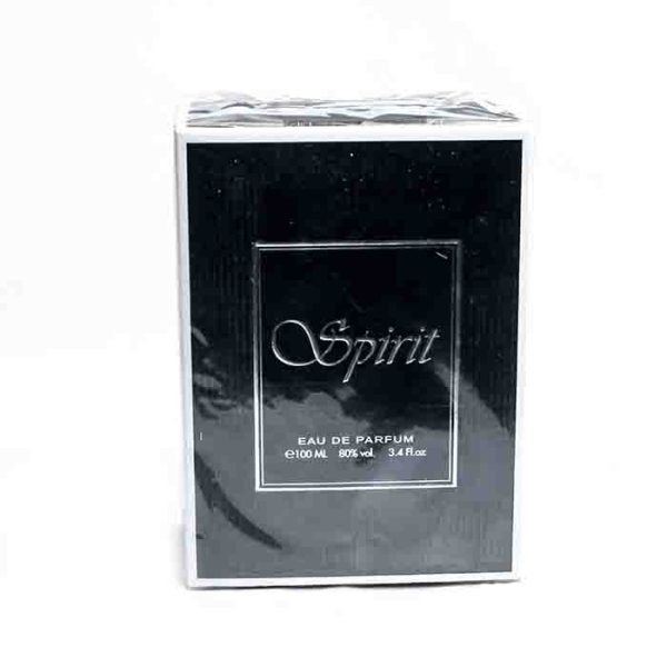 Spirit Perfume 100ml
