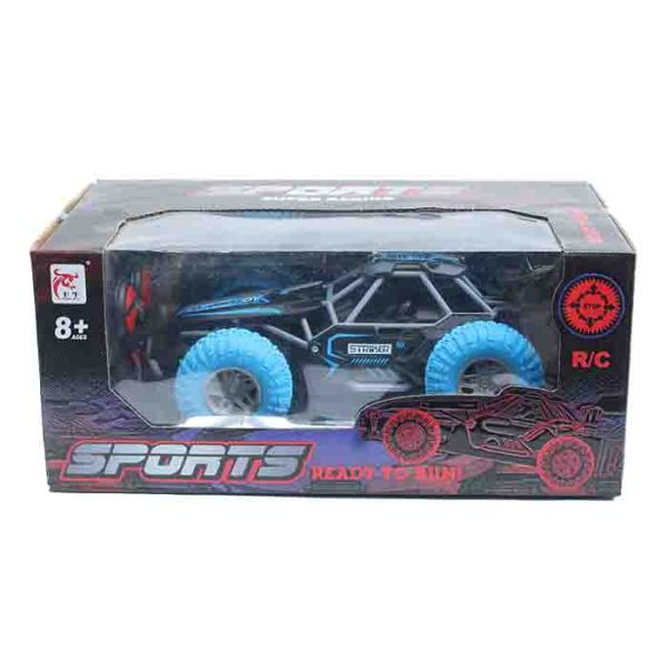 Sports RC Off-Road Buggy