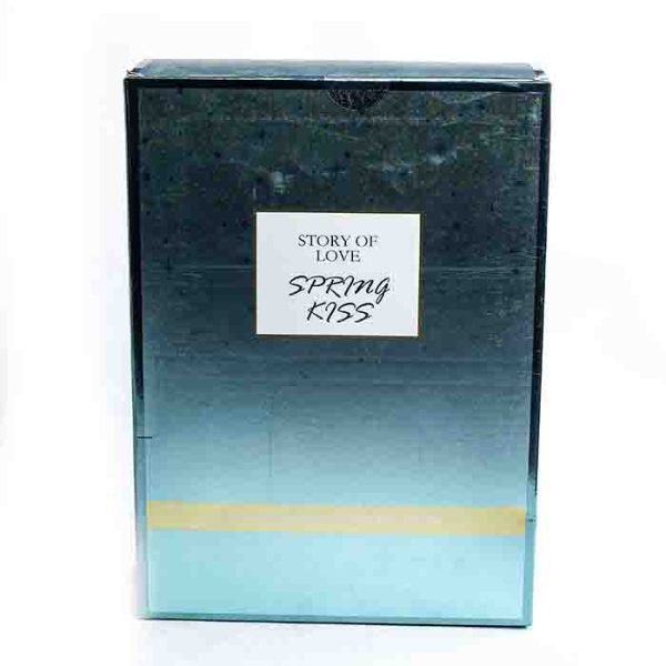 Story Of Love Spring Kiss Perfume