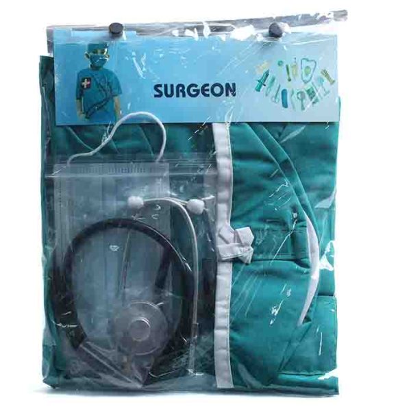 Surgeon Costume