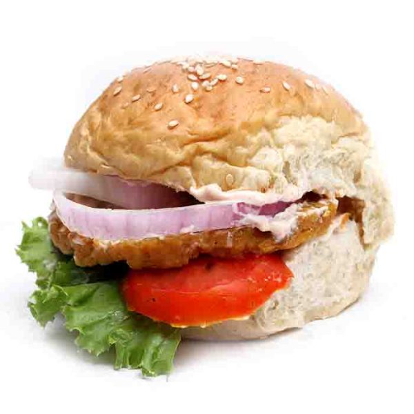 TLS Beef Burger