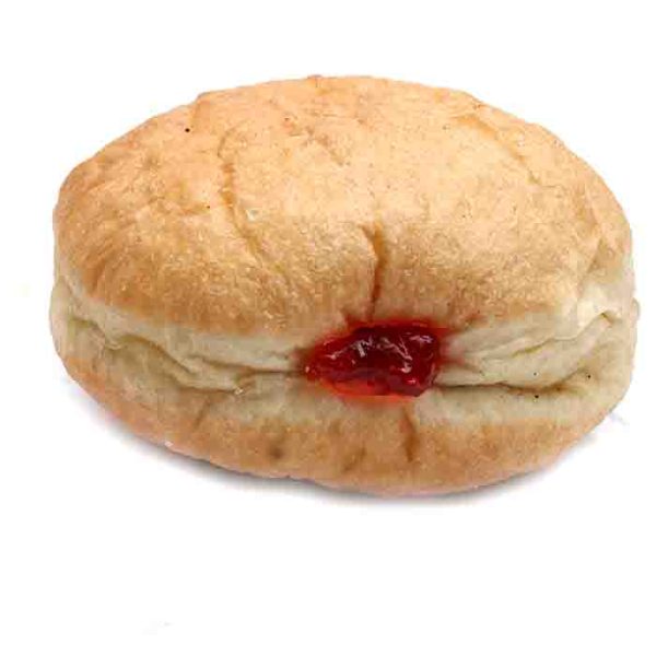 TLS Jam Doughnut