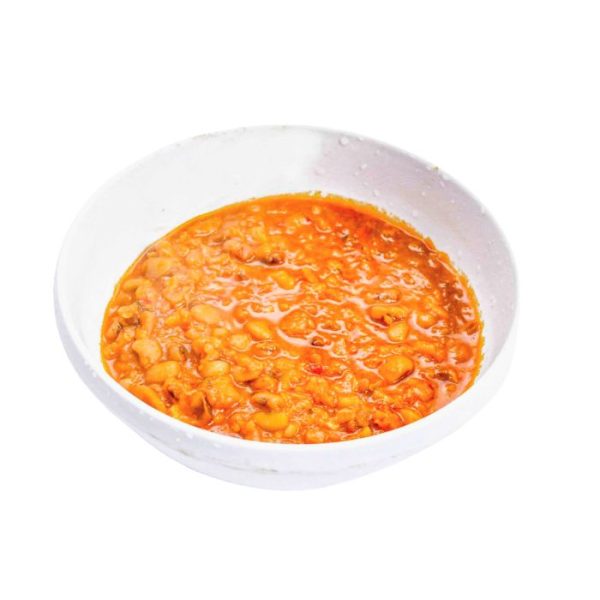 TLS Jollof Beans