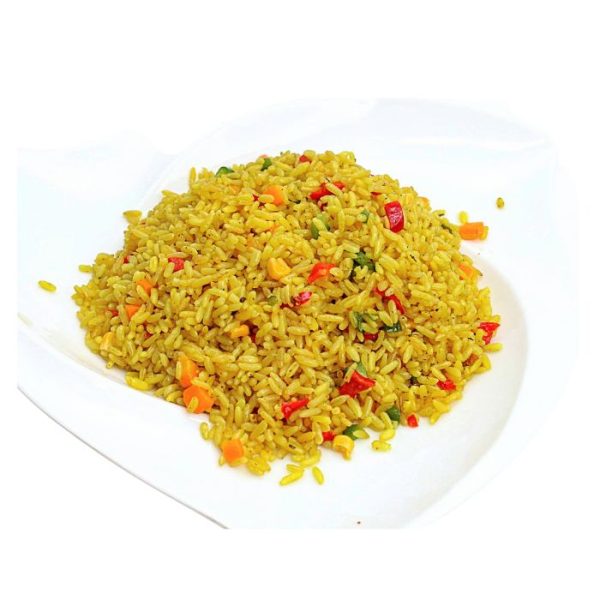 TLS Normal Fried Rice