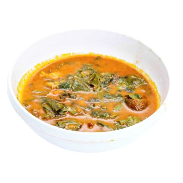 TLS Oha Soup