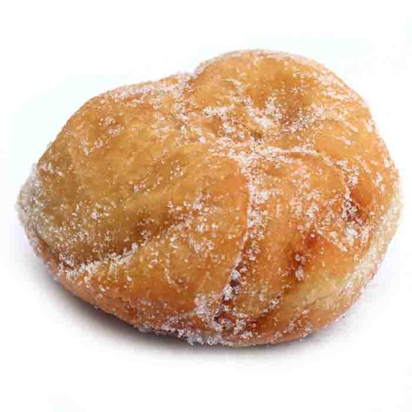 TLS Sugar Doughnut