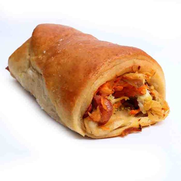 TLS Super Roll