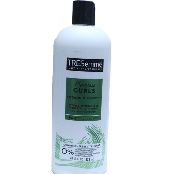 TRESemme Flawless Curls Conditioner 828ml
