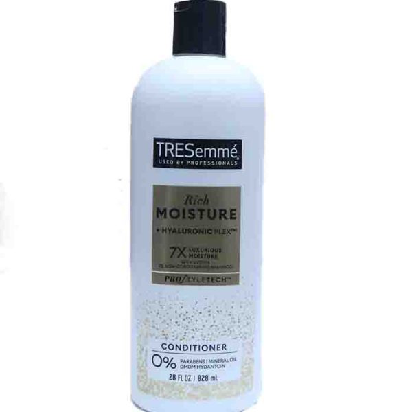 TRESemme Rich Moisture Conditioner 828ml