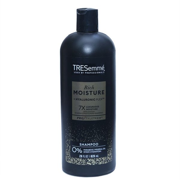 TRESemme Rich Moisture Shampoo 828ml