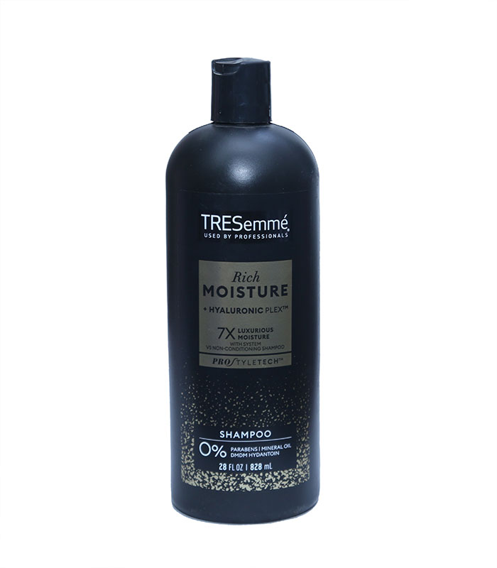TRESemme Rich Moisture Shampoo 828ml