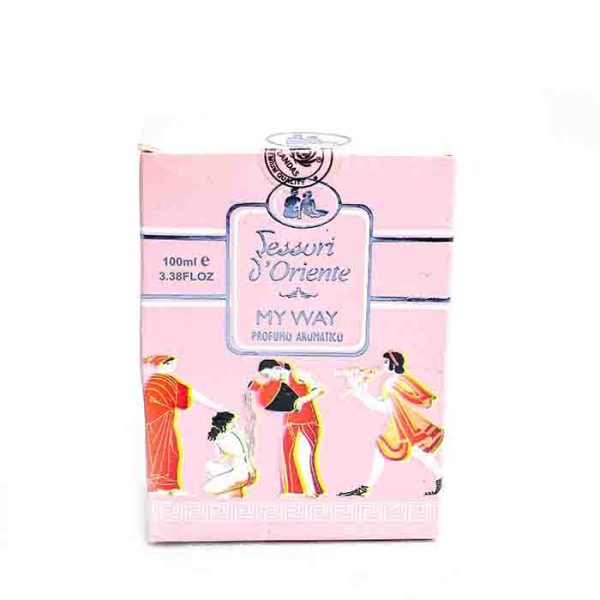 Tessori LOriente My Way Aromatic Perfume 100ml