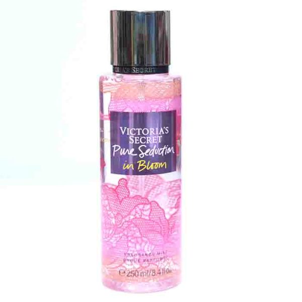 Victorias Secret Pure Seduction in Bloom Fragranced Body Mist 250ml