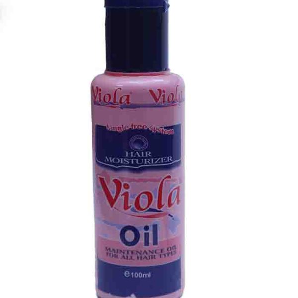 Viola Hair Moisturizer Oil 100ml