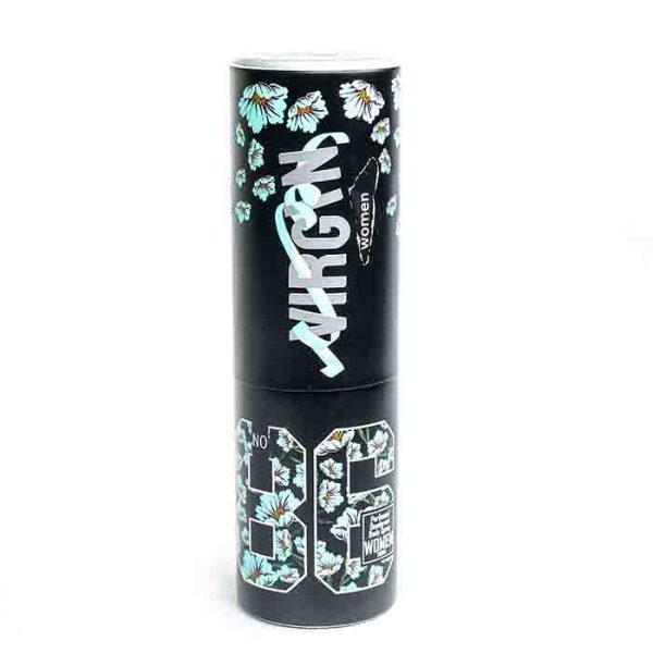 Virgin No.86 Perfumed Deodorant Body Spray for Women