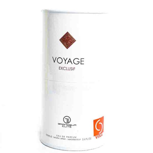 Voyage Natural Spray Perfume 100ml